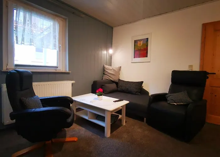 Ferienwohnung Aue