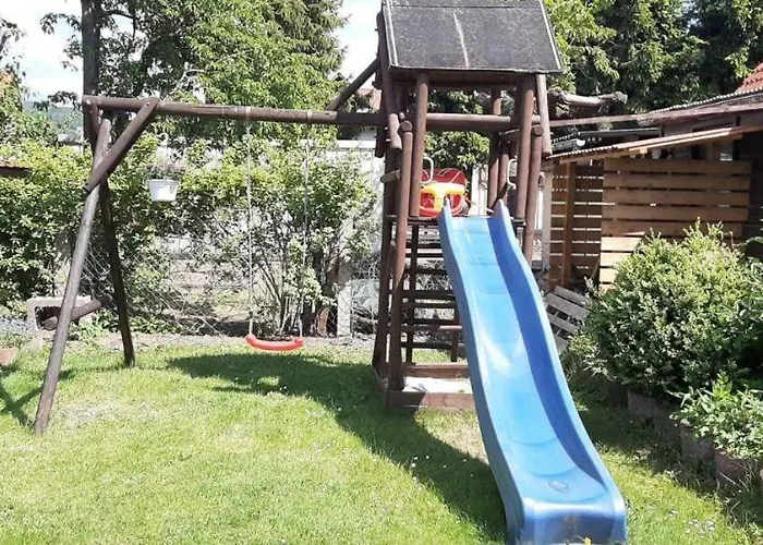 Ferienwohnung Aue