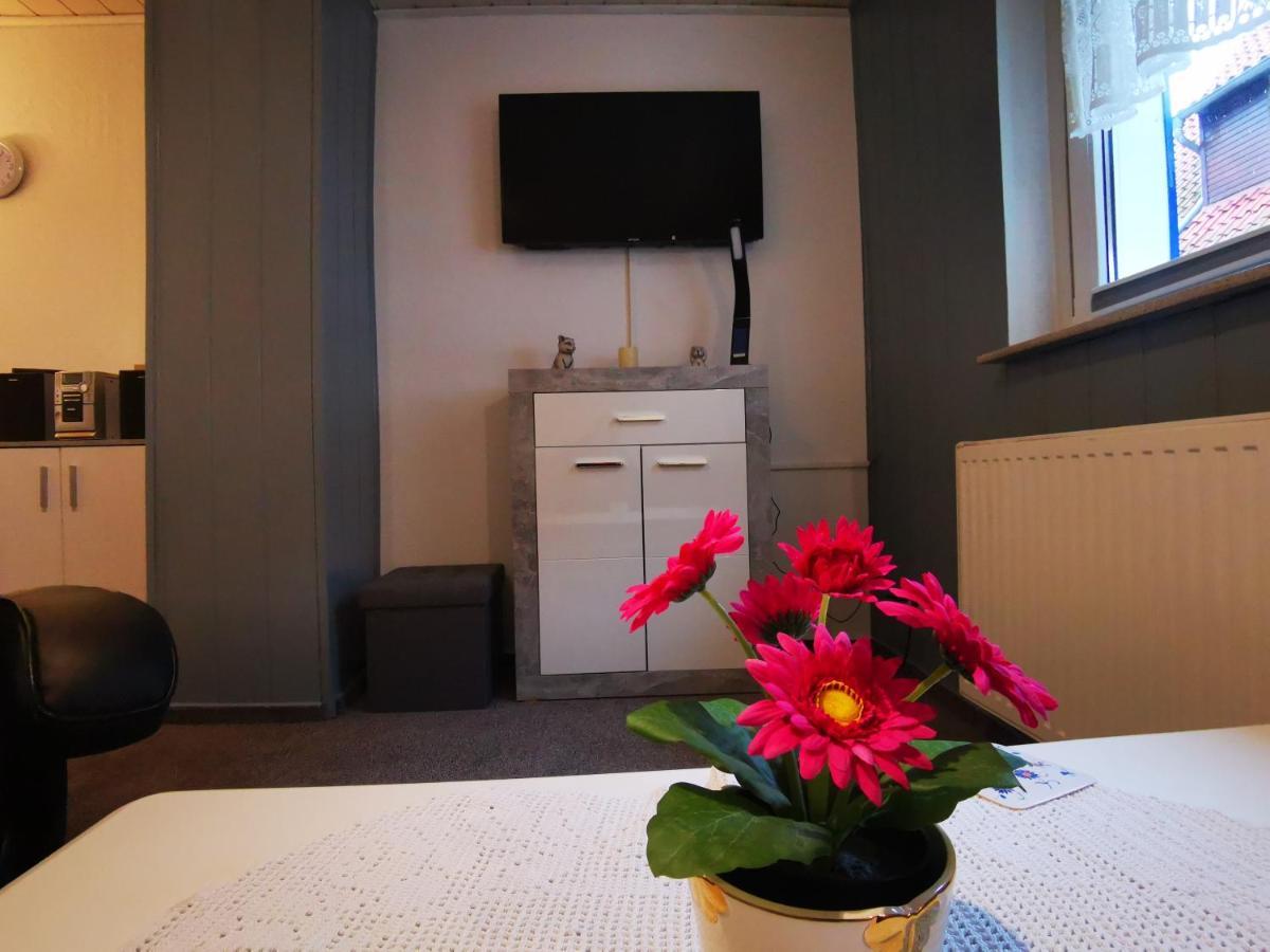 Apartment Aue