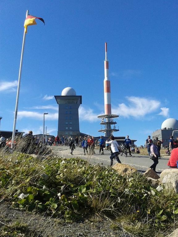 Aue Bad Lauterberg