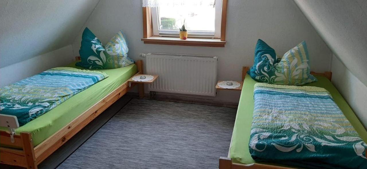 Apartment Aue Bad Lauterberg