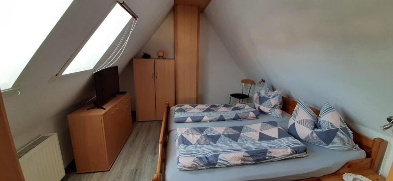 Apartment Aue Bad Lauterberg