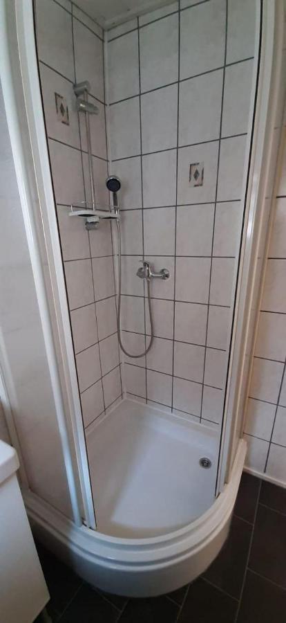 Aue Apartment Bad Lauterberg