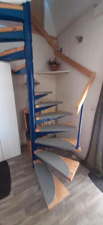 Apartment Aue *